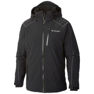 Columbia Sportswear Millennium Burner Omni Heat® Jacket (For Men) 8218U