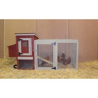 Alpine Structures Miniature Chicken Coop