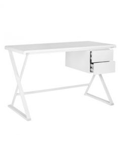 Watkins Desk by Safavieh