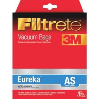 Electrolux Home Care Eureka as Vacuum Bag 67726 6