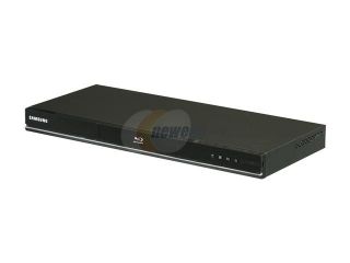 Refurbished SAMSUNG Blu ray Disc Player BD D5100