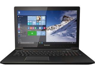 Lenovo Laptop G50 80 (80KR0015US) Intel Core i3 5020U (2.20 GHz) 4 GB DDR3L Memory 500 GB HDD Intel HD Graphics 5500 15.6" Touchscreen Windows 8.1