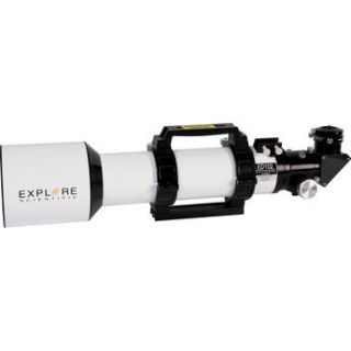 Explore Scientific 102mm f/7 Essential ES ED10207 01