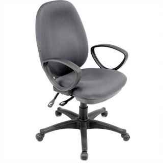 Regency Momentum Task Office Chair in Grey   2503GY