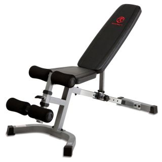 Impex Marcy Utility Bench   14753848 The