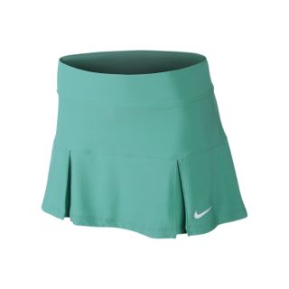 Nike Four Pleated Womens Tennis Skirt