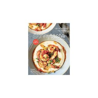 Only at The Skinnytaste Cookbook (Exclusive Recipes) by Gina