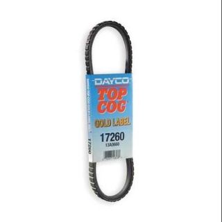 DAYCO 22475 Auto V Belt,Industry Number 15A1205