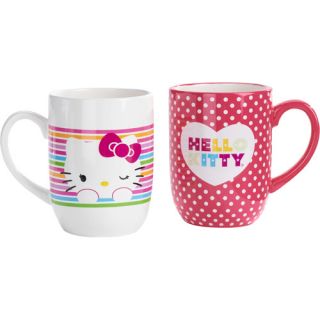 Hello Kitty Tall Mug Bundle Pack