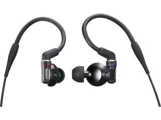 Sony MDR 7550 Professional In Ear Headphones