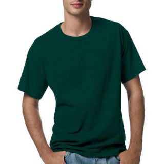 Hanes Big Men's Short Sleeve EcoSmart T shirt