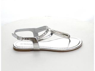 SUNNY DAY GLINT 5 WOMEN'S  CLASSIC T STRAPS Sandals & Flip Flops