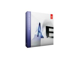 Adobe After Effects CS5 v.10.0   Version Upgrade Package   1 User