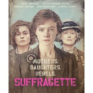 Suffragette