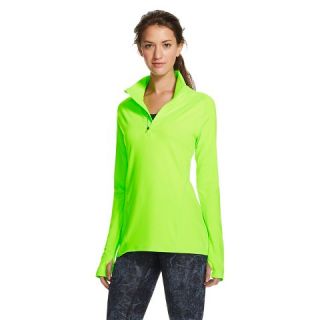 C9 Champion® Womens Run 1/4 Zip