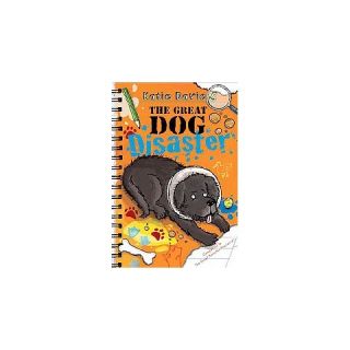 The Great Dog Disaster (Hardcover)