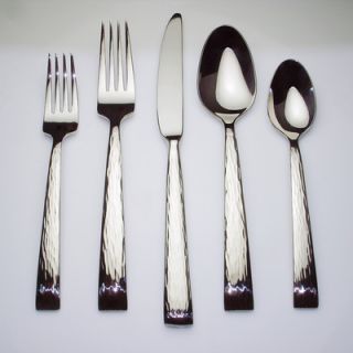 David Shaw Silverware 20 Piece Mali Flatware Set