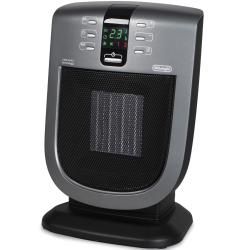 DeLonghi DCH5090ER Ceramic Heater with Eco Energy   Shopping