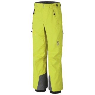 Mountain Hardwear Returnia Dry.Q® Core Snow Pants (For Men)