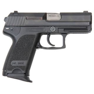 Heckler  Koch USP Compact Handgun 731111