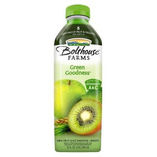 Bolthouse Farms Green Goodness Fruit Juice Smoothie 32 oz