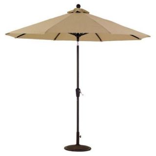 AIC Garden & Casual Deluxe Market Umbrella