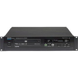 Denon  DN V210 Professional DVD Player DN V210