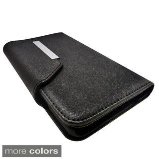 Stand Wallet Card Slots Leather Phone Case Cover for Nokia Lumia 630