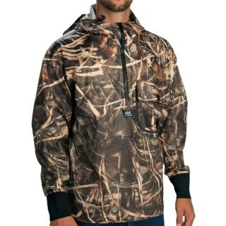 Helly Hansen Roan Anorak Camo Jacket (For Men) 9422P 60