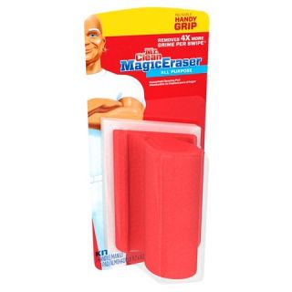 Mr. Clean Magic Eraser Handy Grip All Purpose Cleaner Starter Kit