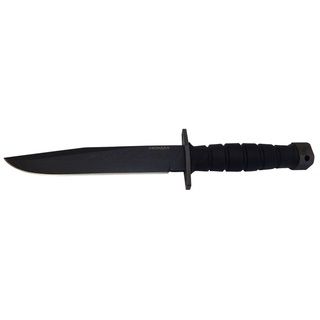 OKC Chimera 13.625 inch Fighting Knife Plain Edge   17355376