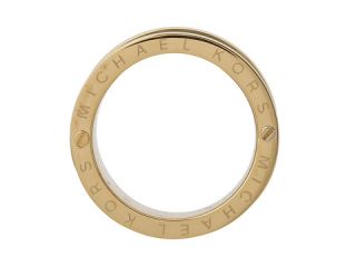 Michael Kors Collection Barrel Ring