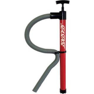 SeaSense Hand Bilge Pump, 24" Length, 72" Hose