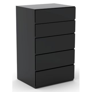 Avenue 5 Drawer Chest by Nexera