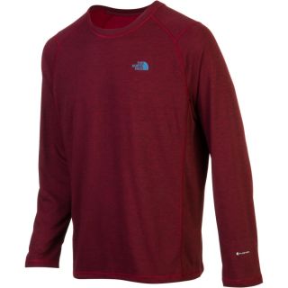 The North Face FlashDry Crew   Long Sleeve   Mens