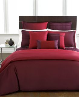 Hotel Collection Modern Ombre King Comforter   Bedding