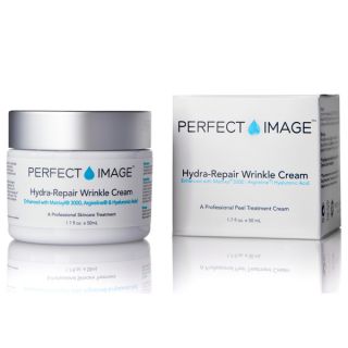 Perfect Image Hydra Repair Peptide Wrinkle Cream   Shopping