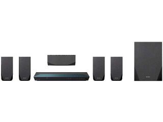 Refurbished SONY BDVE2100 Home Theater System 3D Blu ray