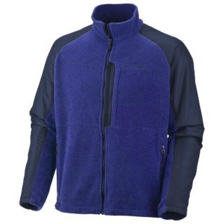 Columbia Sportswear Ten Trail III Jacket (For Men) 3335U