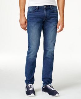 Armani Jeans Mens Tasche Slim Fit Jeans   Jeans   Men