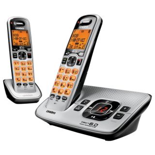Uniden D1680 2 DECT Cordless Phone  ™ Shopping   Great