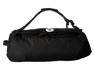 Crumpler Ample Thigh Duffel Bag Black