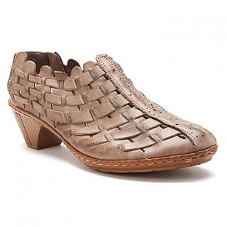 Rieker Sina 46778  Women's   Taupe Leather