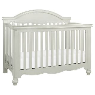 Million Dollar Baby Classic Etienne 4 in 1 Convertible Crib with