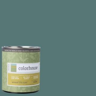 Colorhouse 1 qt. Wool .05 Semi Gloss Interior Paint 693452