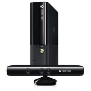 Xbox 360 4GB Console with Kinect