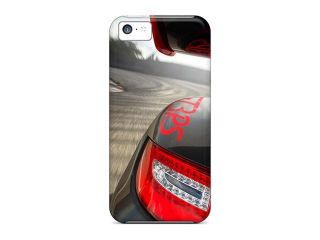 Anti scratch And Shatterproof Porsche 911 Gt3 Rs Phone Case For Iphone 5c/ High Quality Tpu Case