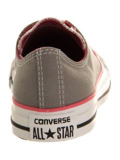 Converse All star low trainers Grey