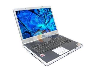ABS Mayhem G3 NoteBook AMD Athlon 64 3400+ 15.4" Wide XGA 1GB Memory 80GB HDD 5400rpm DVD±R/RW ATI Mobility Radeon 9700