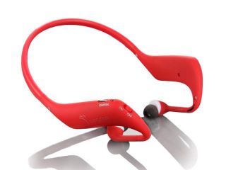 Yesear BT 261 Wireless Earhook Bluetooth Earphone Neckband Sports Running Headset Calls and Music Headphone with Mic for Cell Phones